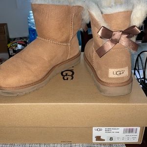 UGG boots